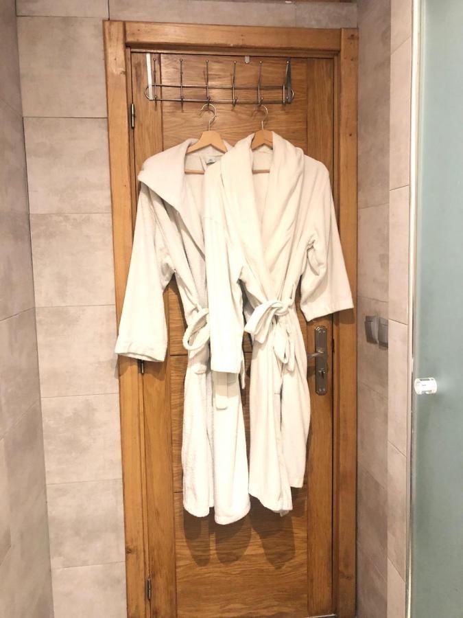 Bright Central Apartment Free Parking Casablanca Buitenkant foto