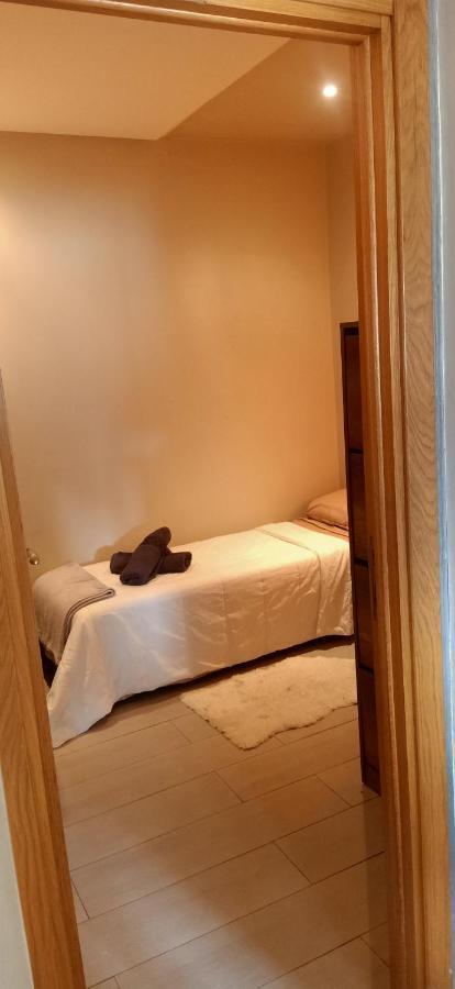 Bright Central Apartment Free Parking Casablanca Kamer foto